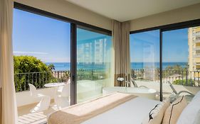 Silken Comfy Studios Hotel